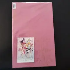 オールアイカツ！大衣装展！特典グッズ