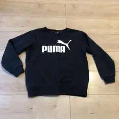 PUMA トレーナー 140