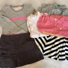 ゴルフウェア　まとめ売り　レディース