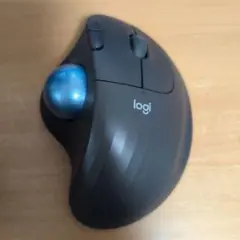 ワイヤレス トラックボールマウス ERGO M575