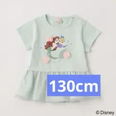 petitmain★DisneyプリンセスグラフィックTシャツ