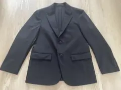 【SALE中】UNIQLO 感動ジャケット ウールライク ブラック XS