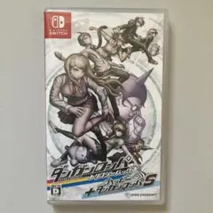 ダンガンロンパ トリロジーパック + ハッピーダンガンロンパＳ 超高校級の南国…