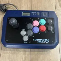 PSハード コマンドスティックPS SLPH-00026 ②