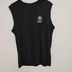 ノースリーブ（ブラック）