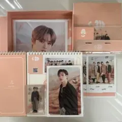 Straykids S-318 特典　全部付き