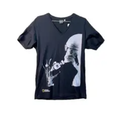 National Geographic Tシャツ　Mサイズ　3513