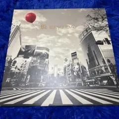B'z EPIC DAY レコード