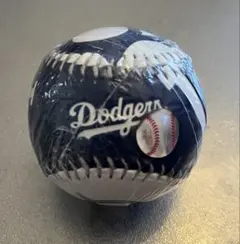 LA Dodgers Brooklyn B スタジアム限定ボール