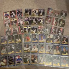 MLBカード