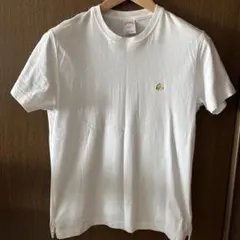 【美品】Brooks Brothers Tシャツ
