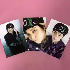 高尾颯斗 生誕 生写真 HAYATO