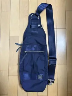 ✨廃盤品✨PORTER ワンショルダー Amazon限定品 ブラック 黒 ✨廃盤品✨PORTER ワンショルダー Amazon限定品 ブラック 黒