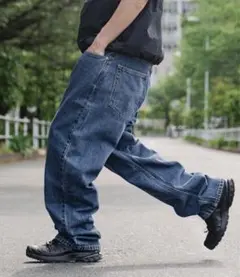 Levi’s/リーバイス 550 リラックスフィット