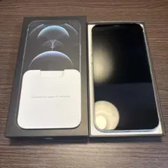 ⚠️注意点あり⚠️ iPhone12ProMax 液晶交換品