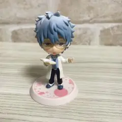 銀八先生 ちびきゅんキャラ vol.1 銀魂　フィギュア