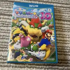 マリオパーティ10