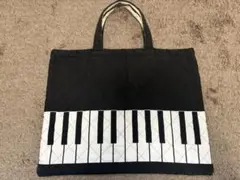 レッスンバッグ トートバッグ