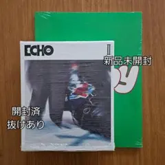 BTS ジン ソロアルバムセット Happy Echo