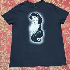 DISNEY アラジン ジャスミン Tシャツ