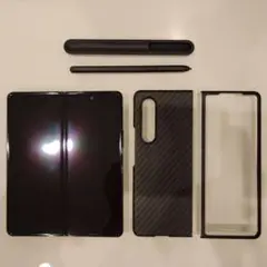 Galaxy Z Fold3 ギャラクシー フォルダー ドコモ SIMフリー