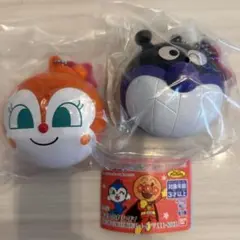 てあそびアンパンマン