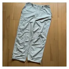 00 old gap カーゴパンツ