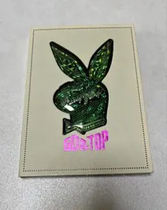 GD & TOP THE FIRST ALBUM JAPAN EDITION