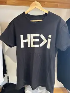 ヒーグレイターザンアイ　ヘキ　Tシャツ　usサイズ