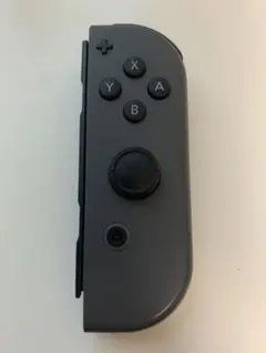 Nintendo Switch Joy-Con グレー ジャンク品