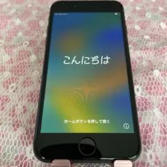 iPhone8 64GBドコモSIMロック解除済み