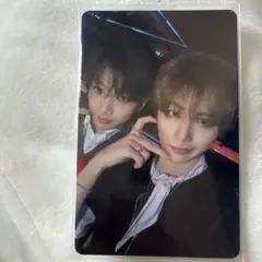 BOYNEXTDOOR boylife ユニット ジェヒョン テサン