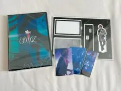 零[Hz] SIXAXIZ-2025- DVD通常盤 ラッフルくじTEIKAさん
