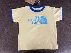 新品未使用　THE NORTH FACE Tシャツ 90cm