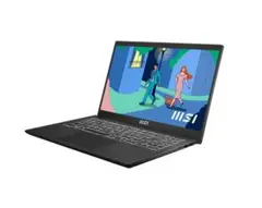 ★保証付き❣MSIノートPC　Modern-15-B12MO-977JP