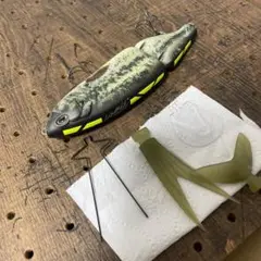 DRT tinyklash タイニークラッシュ DRTバス ★付属品多数★