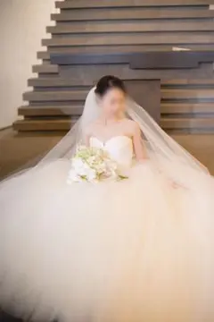 VeraWang ケイトハドソン バレリーナ 12709