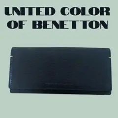 ✨️新品未使用✨️UNITED COLORS OF BENETTON 長財布