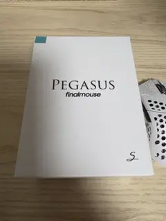 【新品未開封】 ファイナルマウス ペガサス PEGASUS Medium Amazon.com: FinalMouse Starlight-12 Pegasus (Medium) : Video