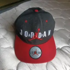 Jordan キャップ