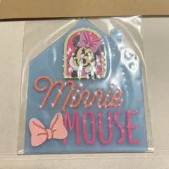デザインE ミニー フラットガシャポン