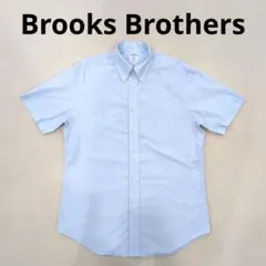 Brooks Brothers　ブルックスブラザーズ　ボタンダウンシャツ
