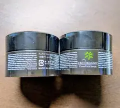 キュアスリッチセラム　 CBD ORGANIC 80g 詰め替え用 CBD ORGANIC キュアスリッチセラム80g 詰め替え用 残量半分
