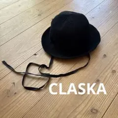 CLASKA Gallery & Shop "DO" バケットハット