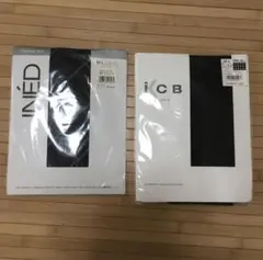 INEDタイツM〜L