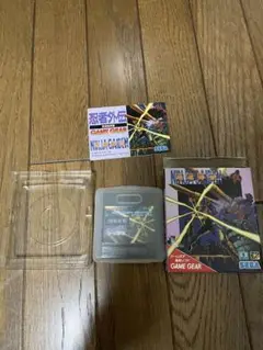 2025年最新】忍者外伝 ゲームギアの人気アイテム - メルカリ