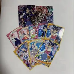 ひみつのアイプリ アイドルチェッククール アイドルチェックラブリー おまけ付き