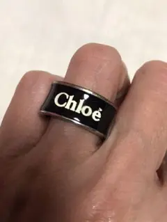 Chloe ring クロエリング