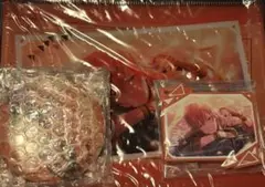 あんスタ プロセカ セガラッキーくじ