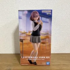 2.5次元の誘惑　天乃リリサ　フィギュア　GLITTER&GLAMOURS